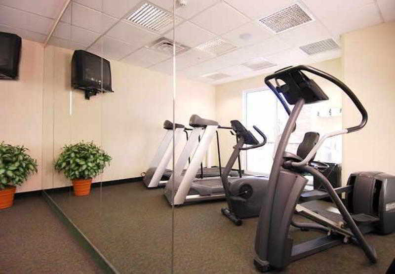 Fairfield By Marriott & Vegas Stadium Area Hotel