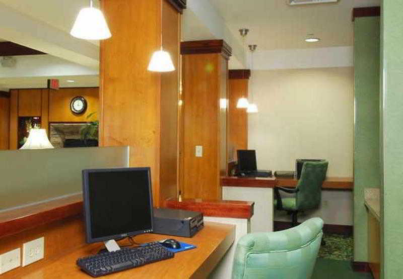 Fairfield By Marriott & Vegas Stadium Area Hotel