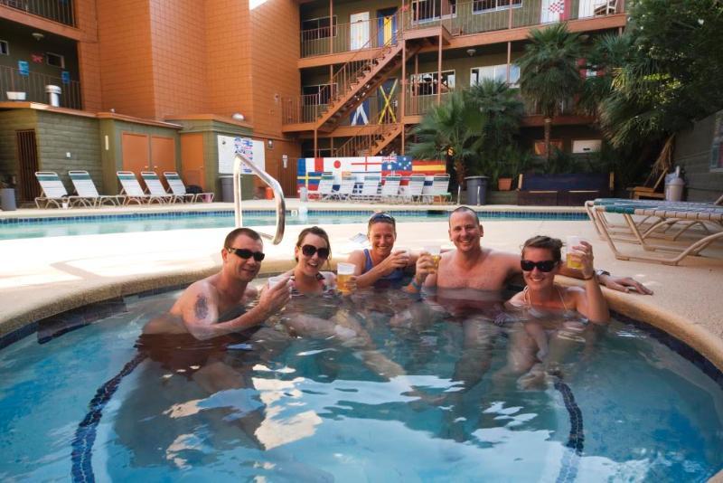 Vegas Hostal Las Vegas