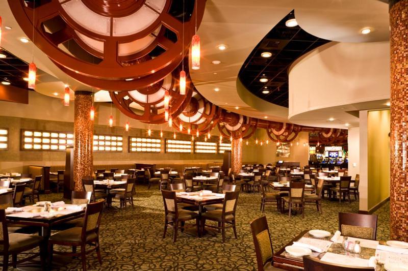 Eastside Cannery Casino Resort Las Vegas