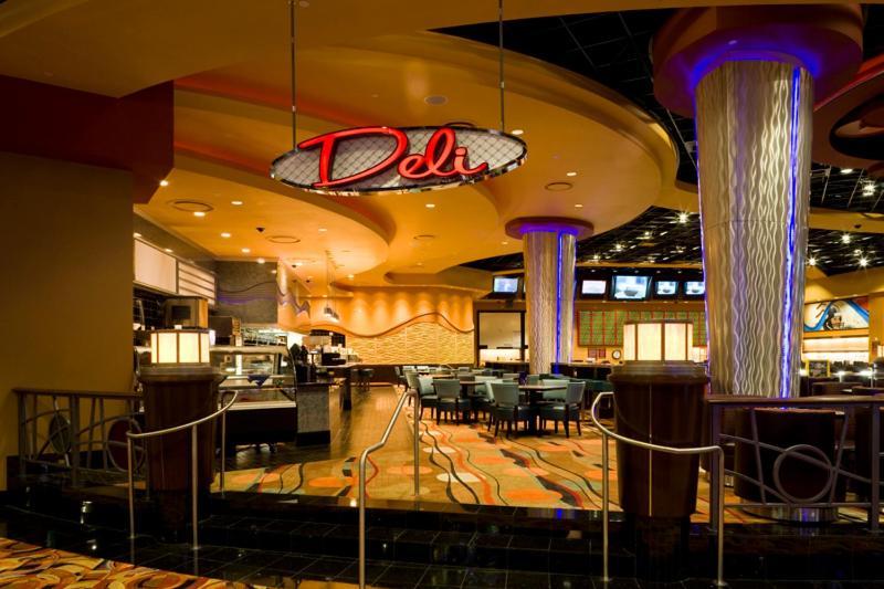 Eastside Cannery Casino Las Vegas