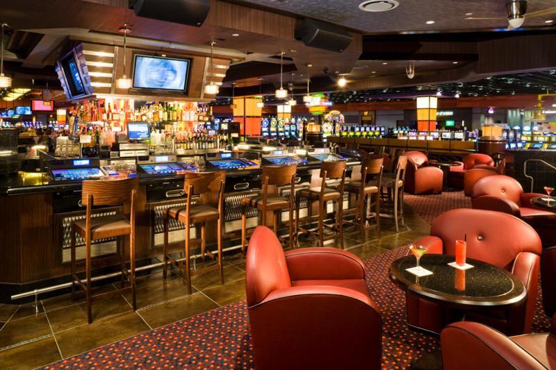Eastside Cannery Casino