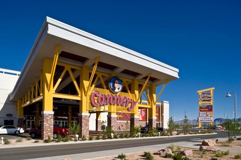 Eastside Cannery Casino Resort