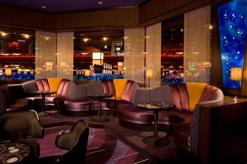 Resort Eastside Cannery Casino 3*