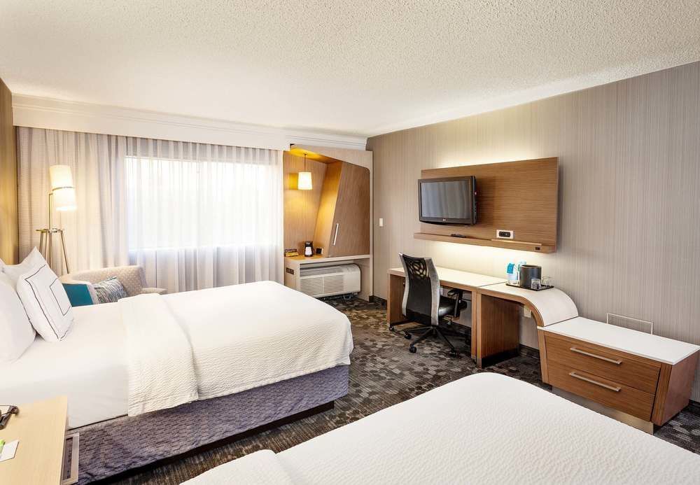 Hotel Courtyard By Marriott Henderson - Valley - Vegas 3*