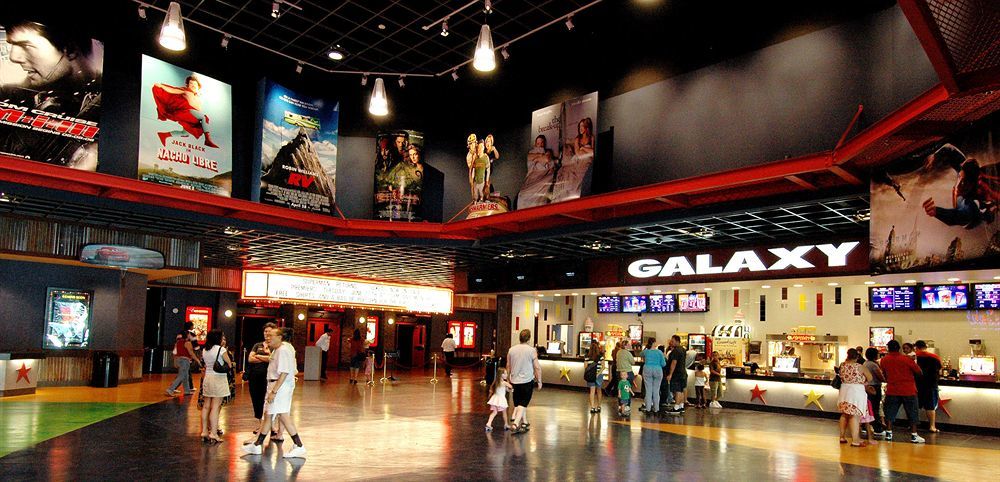 Cannery Casino Y 3* Las Vegas