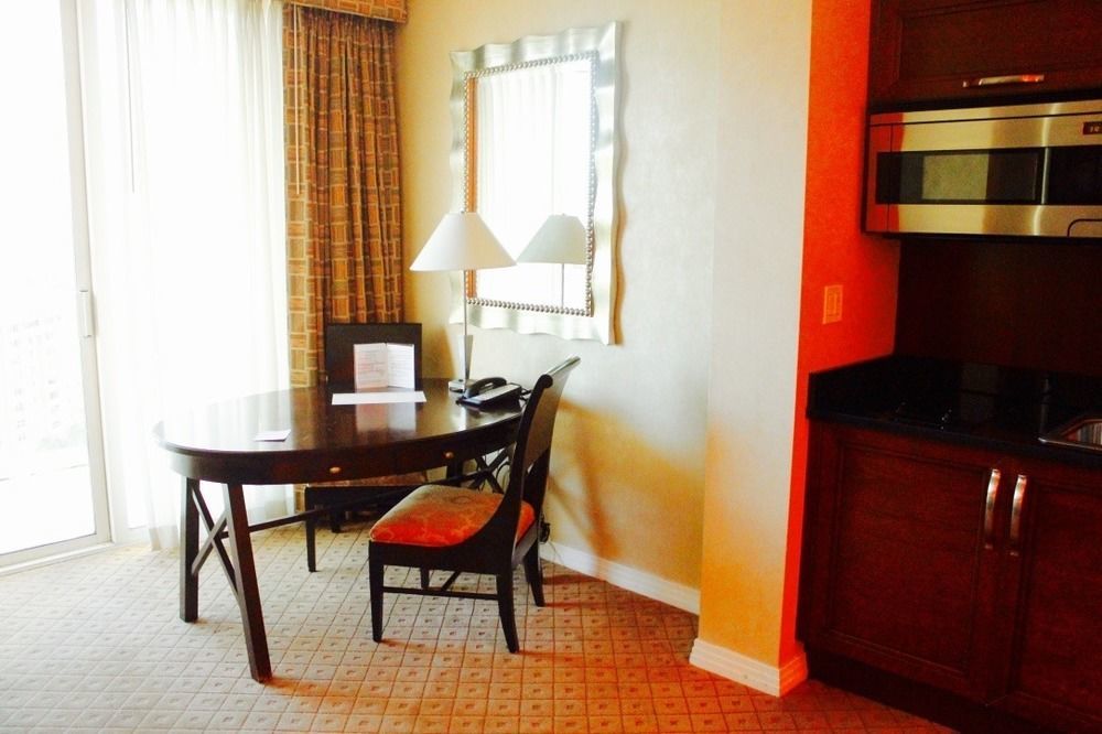 888 Deluxe Suite At Signature Condo Hotel Apartment Las Vegas