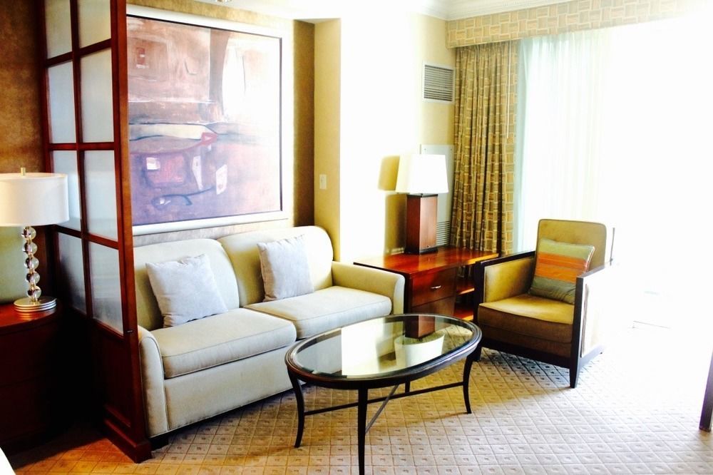 888 Deluxe Suite At Signature Condo Hotel Las Vegas