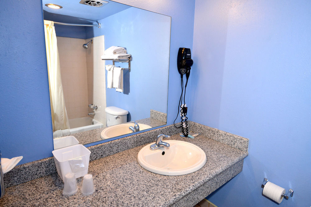 Motel Siegel Select Lv Strip-convention Center 2*