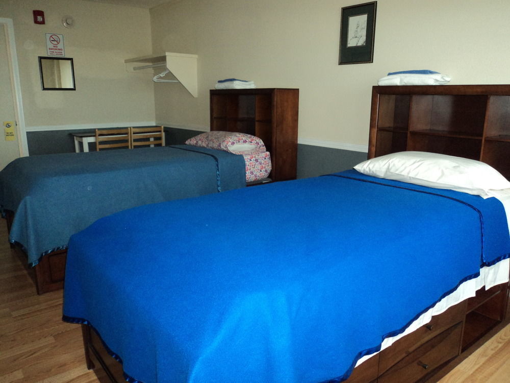 Hostal Travelers Las Vegas