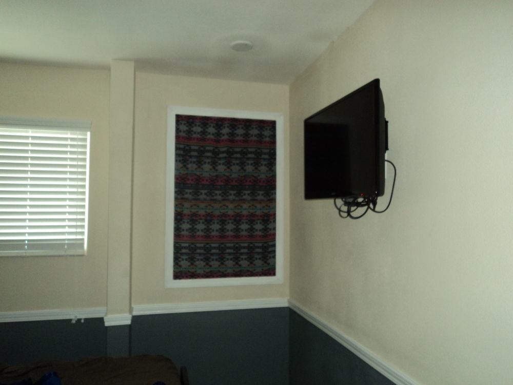 Travelers Hostal Las Vegas