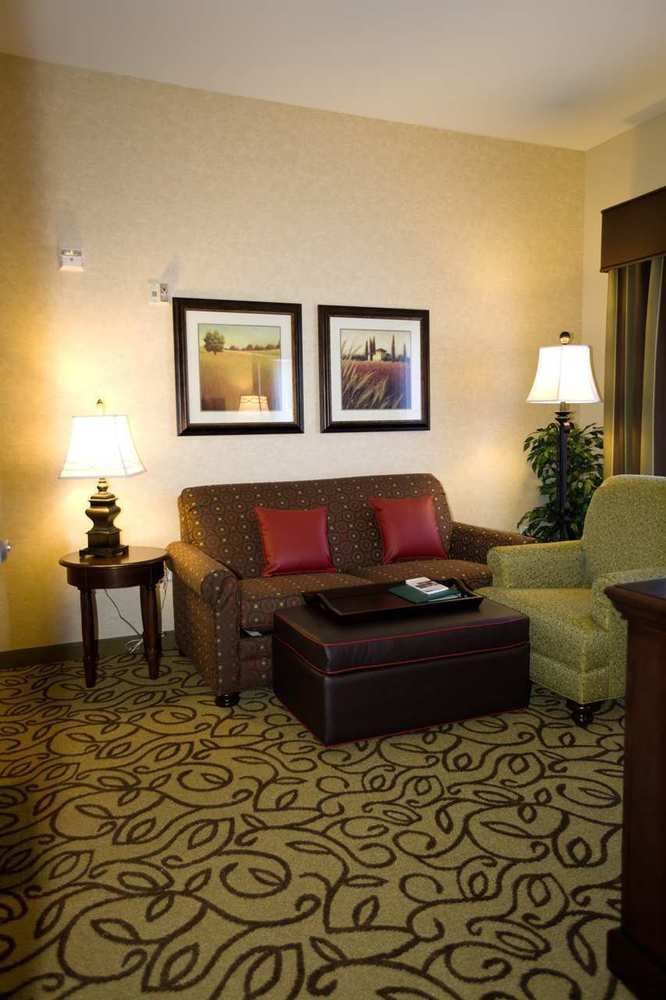 Hotel Homewood By Hilton Vegas Airport Las Vegas