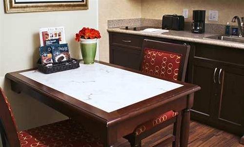 Homewood By Hilton Vegas Airport