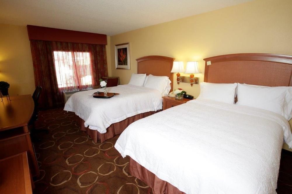Hampton Tropicana Vegas Las Vegas