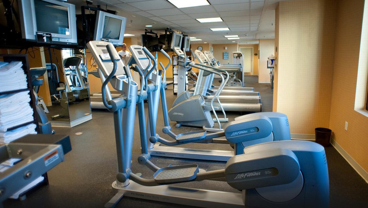 At Marriott's Grand Chateau Vegas Strip-no Fee Apartahotel Las Vegas