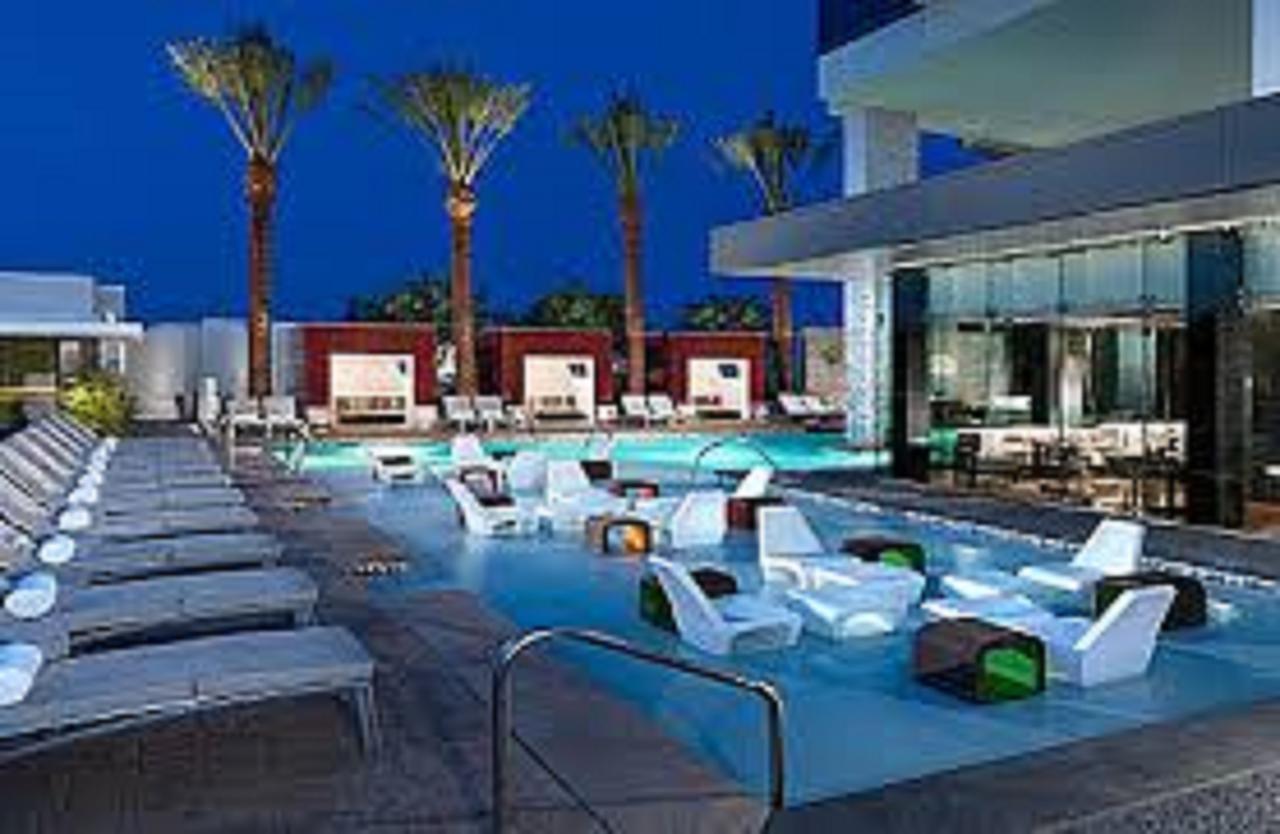 Luxury At Palms Place 4* Las Vegas