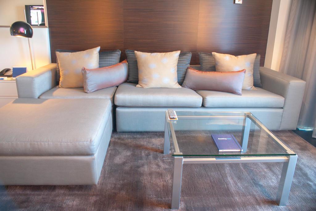 Luxury At Palms Place Apartahotel Las Vegas
