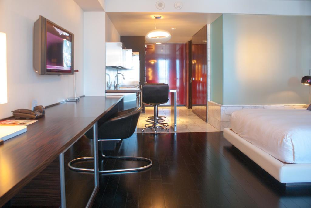 Luxury At Palms Place Apartahotel Las Vegas