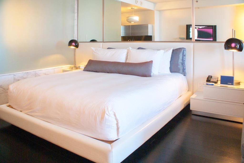 Luxury At Palms Place 4* Las Vegas