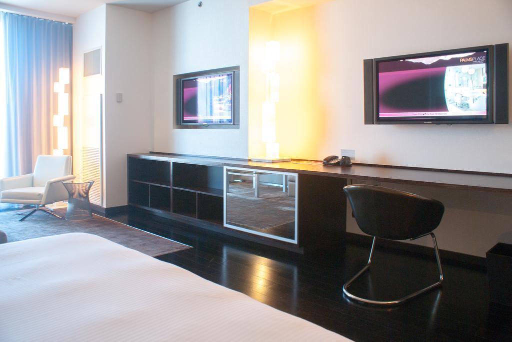 Luxury At Palms Place 4* Las Vegas