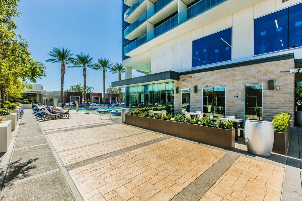 Apartahotel Luxury At Palms Place 4*