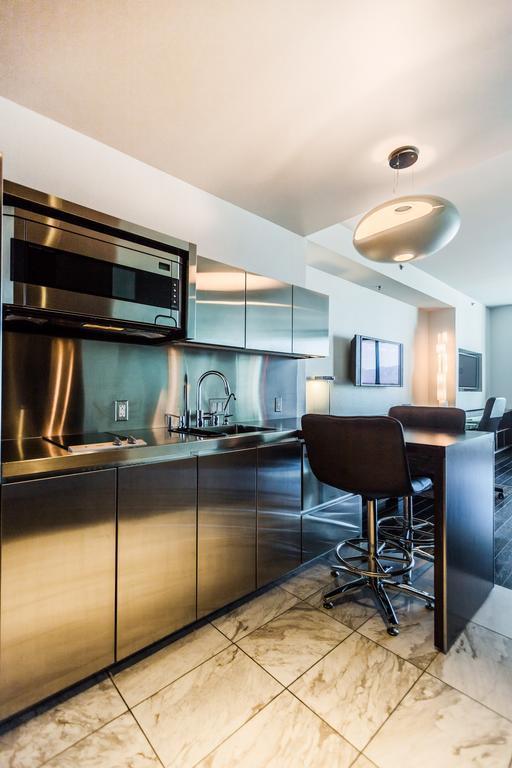 Luxury At Palms Place Apartahotel Las Vegas
