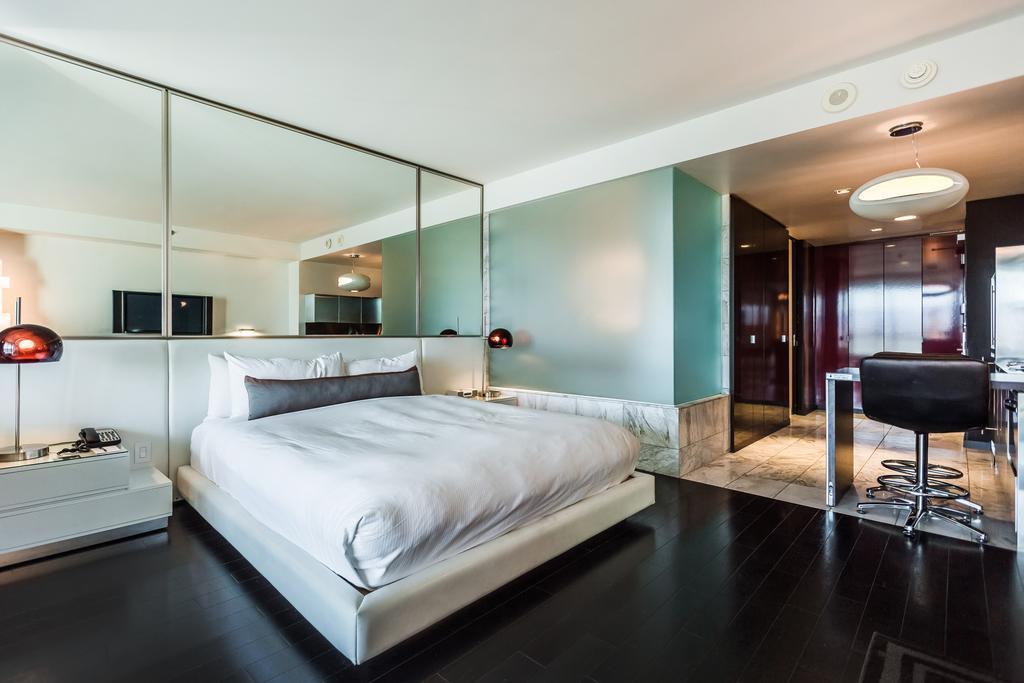 Apartahotel Luxury At Palms Place 4*