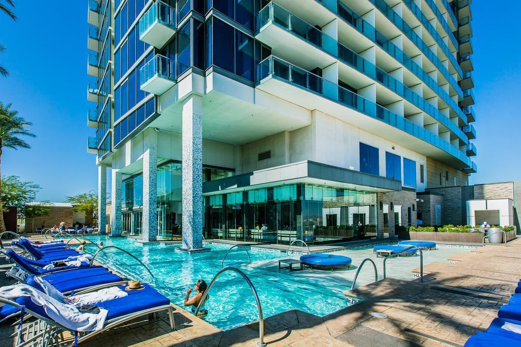 Apartahotel Luxury At Palms Place 4*