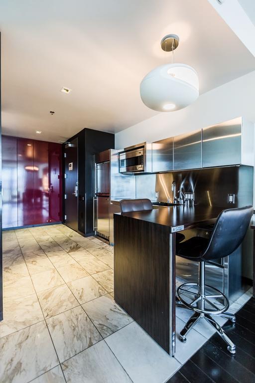 Apartahotel Luxury At Palms Place