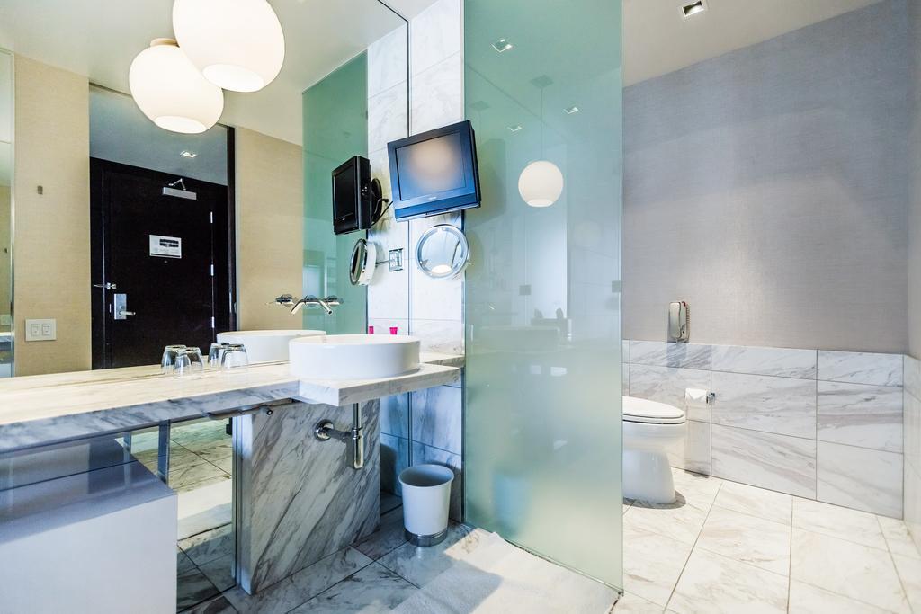 Apartahotel Luxury At Palms Place 4*