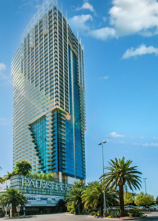 Luxury At Palms Place 4* Las Vegas