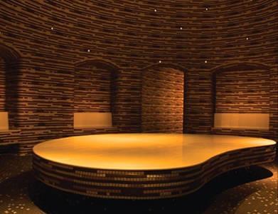 Luxury At Palms Place Las Vegas