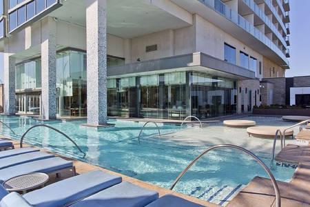 Luxury At Palms Place