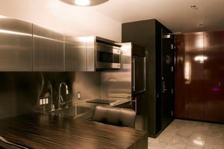 Apartahotel Luxury At Palms Place