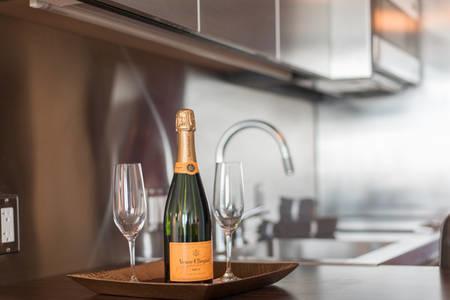 Luxury At Palms Place 4*
