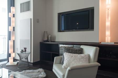 Apartahotel Luxury At Palms Place