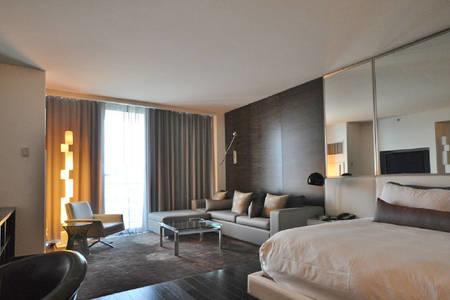 Apartahotel Luxury At Palms Place