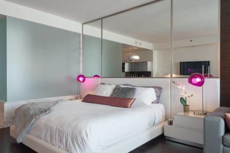 Luxury At Palms Place 4* Las Vegas