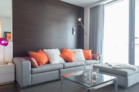Luxury At Palms Place Apartahotel Las Vegas