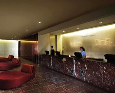 Apartahotel Luxury At Palms Place
