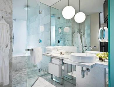 Luxury At Palms Place Apartahotel