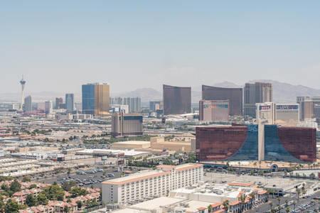 Luxury At Palms Place Apartahotel Las Vegas