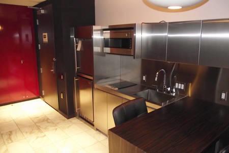 Luxury At Palms Place Las Vegas