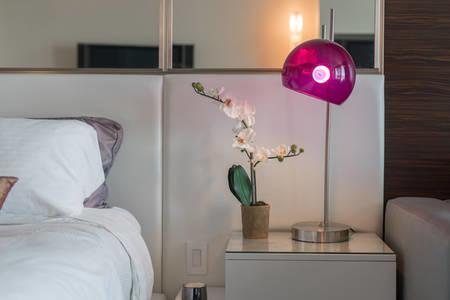 Luxury At Palms Place