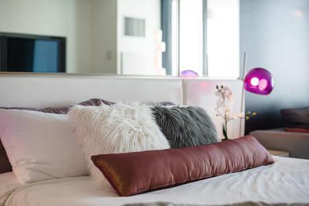 Luxury At Palms Place Apartahotel