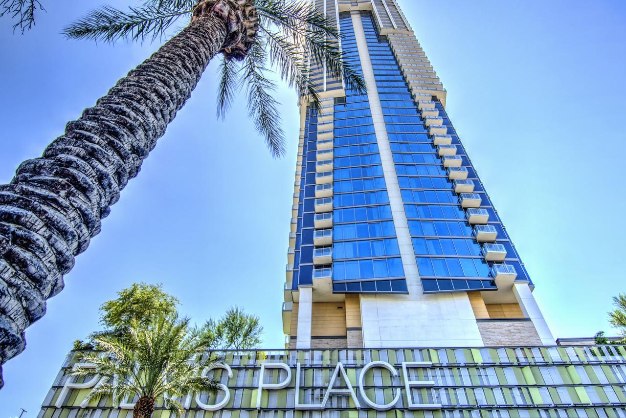 Apartahotel Luxury At Palms Place 4*