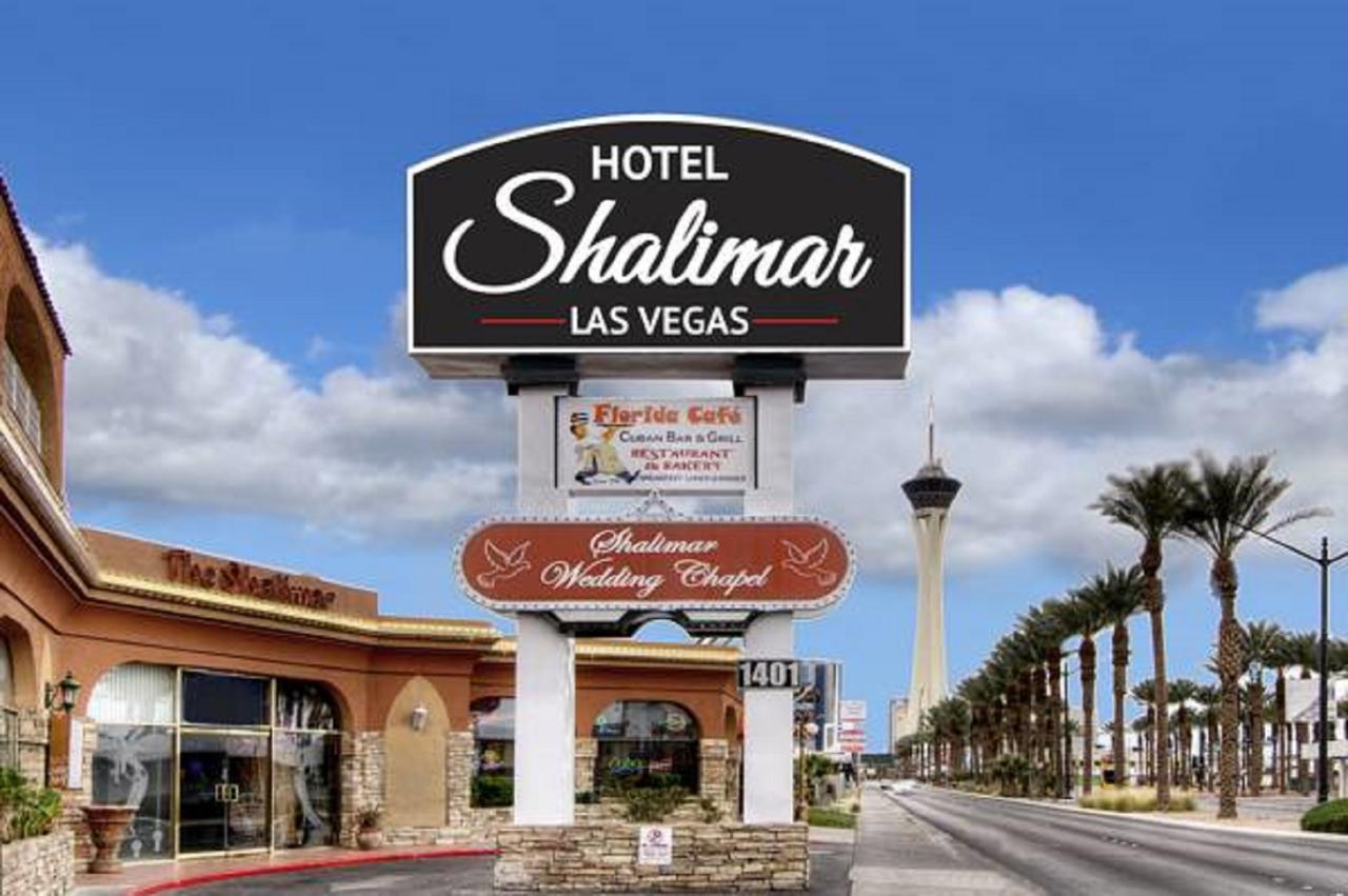 Shalimar Of Vegas Las Vegas
