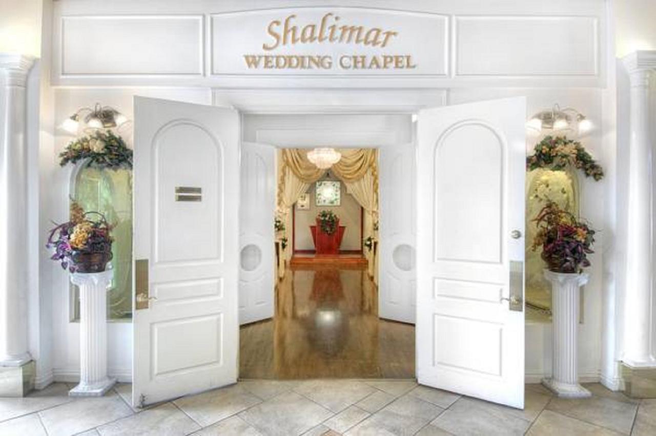 Motel Shalimar Of Vegas