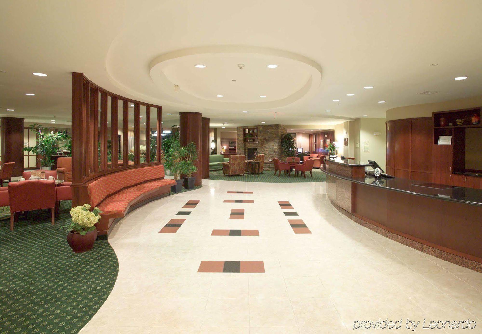 Courtyard By Marriott Vegas Stadium Area 3*