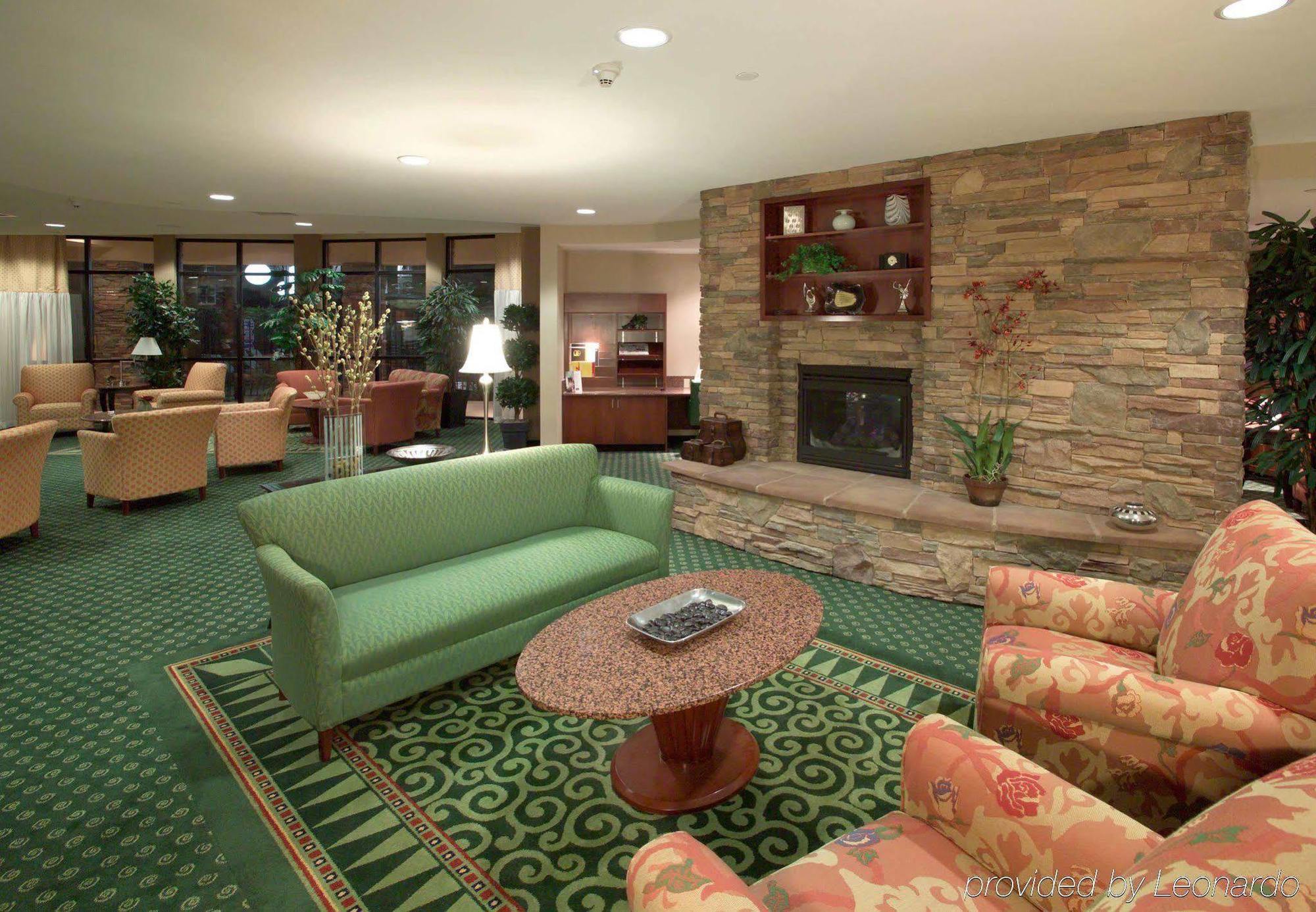 Courtyard By Marriott Vegas Stadium Area Hotel